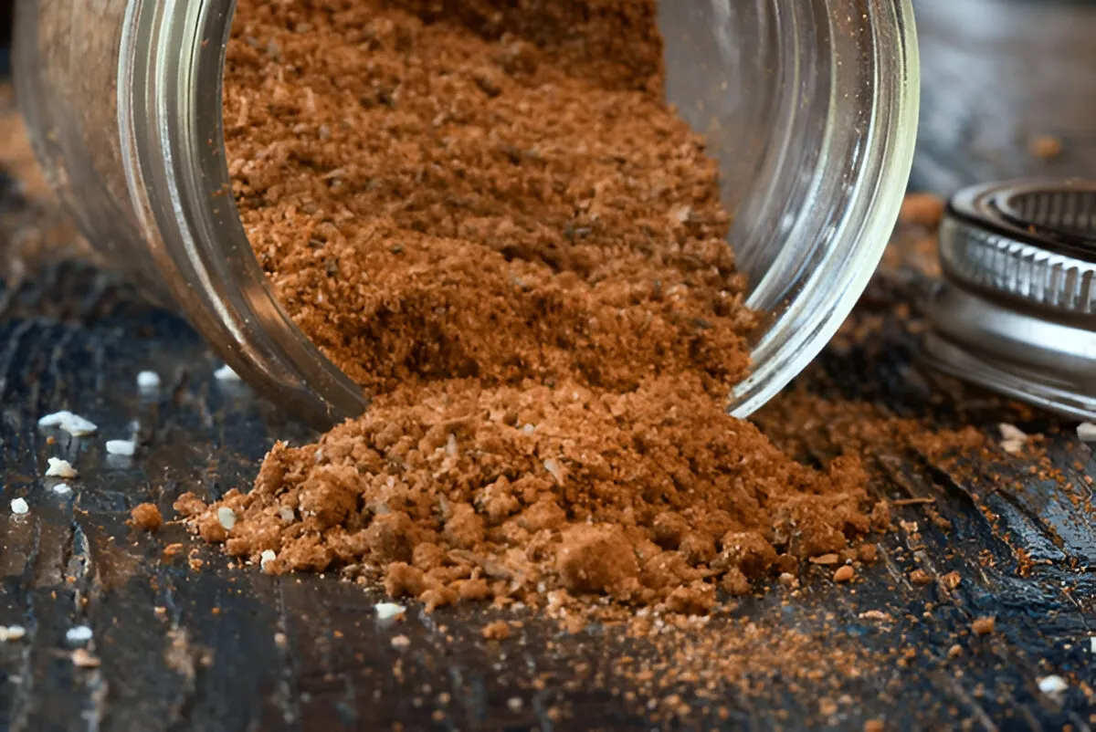 ادویه گوشت