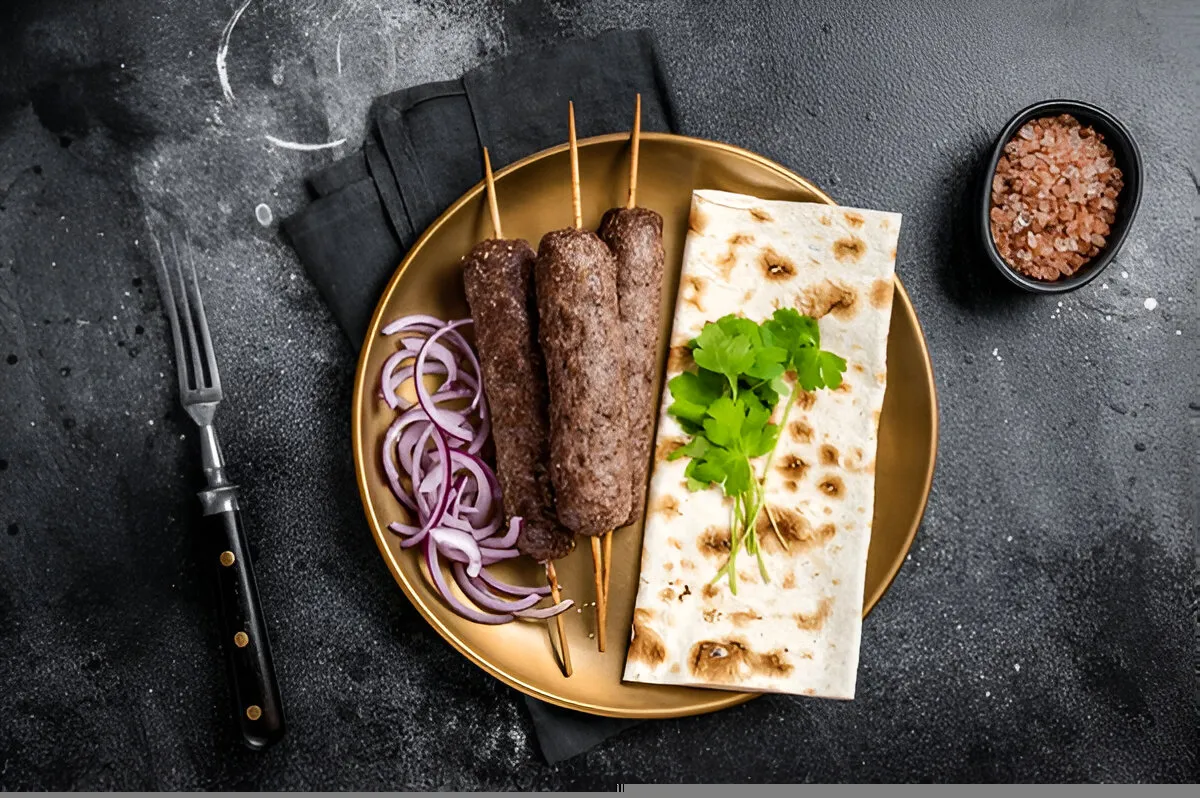 ادویه گوشت