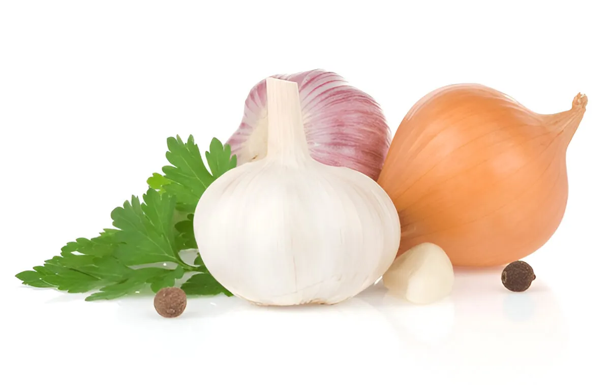 ادویه پیاز جعفری
