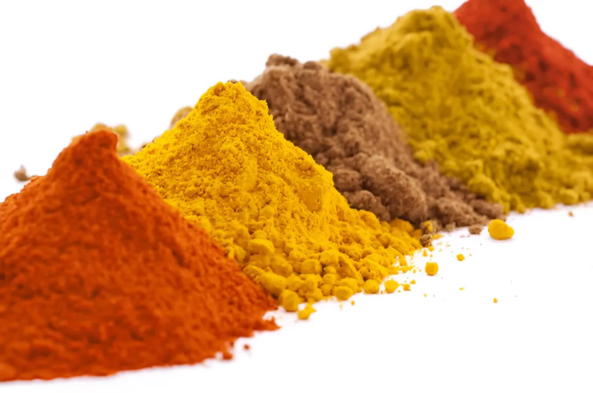 ادویه گوشت