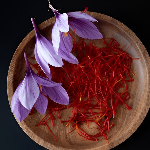زعفران