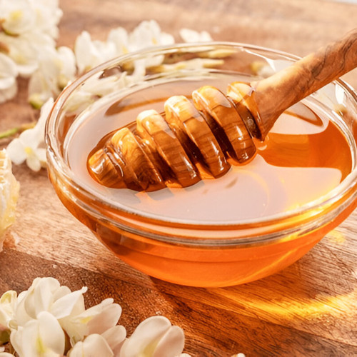 عسل کوهی